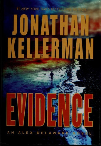 Evidence: An Alex Delaware Novel