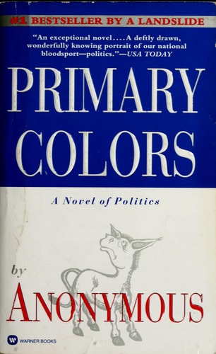 Primary Colors