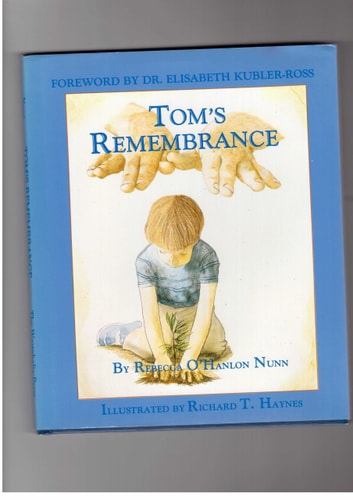 Tom's Remembrance (Heritage Book)