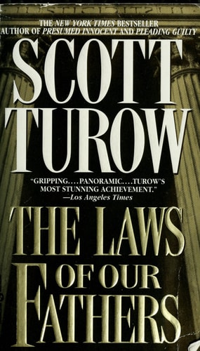 The Laws of Our Fathers