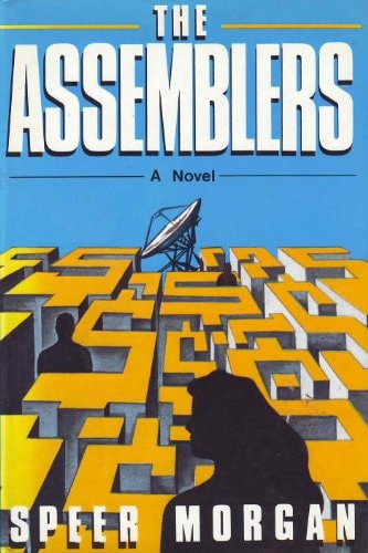 The Assemblers: 2