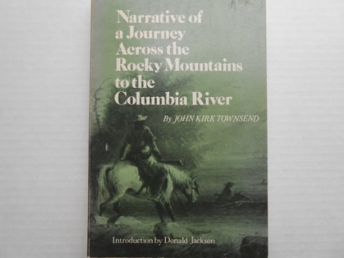 Across the Rockies to the Columbia