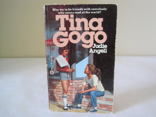 Tina Gogo
