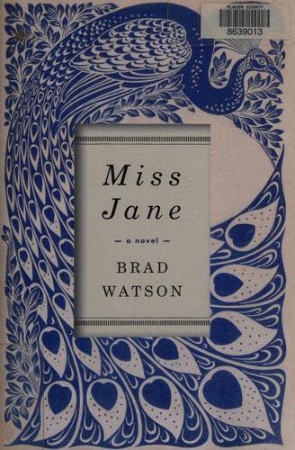 Miss Jane: A Novel