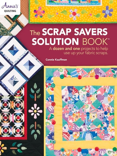 The Scrap Savers Solution Book
