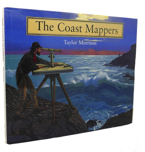 The Coast Mappers