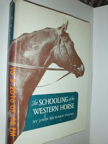 The Schooling of the Western Horse