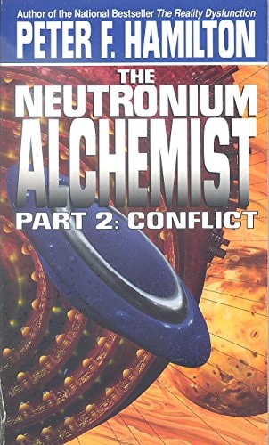 The Neutronium Alchemist Conflict