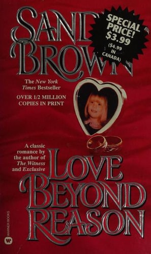 Love Beyond Reason
