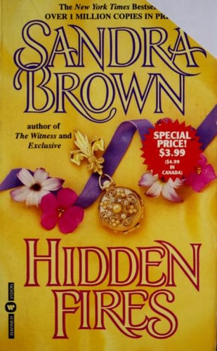 Hidden Fires