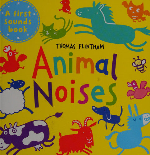 Animal Noises