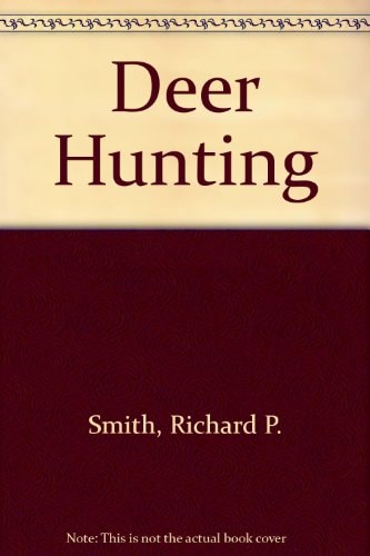 Deer Hunting