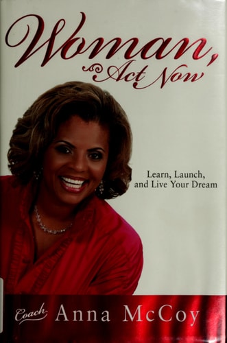 Woman Act Now