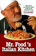 Mr. Food's Italian Kitchen