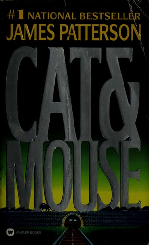Cat & Mouse (Alex Cross (4))