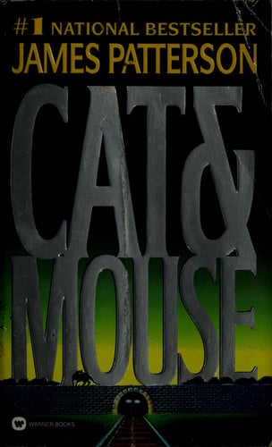 Cat & Mouse (Alex Cross (4))