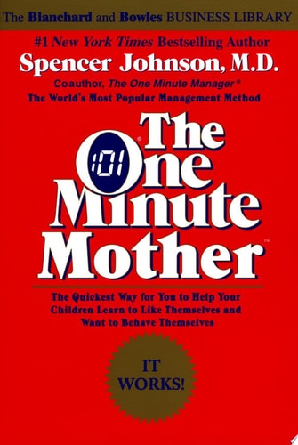 The One Minute Mother (One Minute Series)