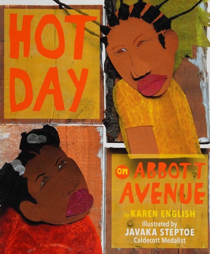 Hot Day on Abbott Avenue