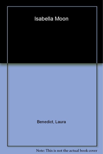 Isabella Moon: A Novel
