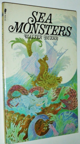 Sea monsters