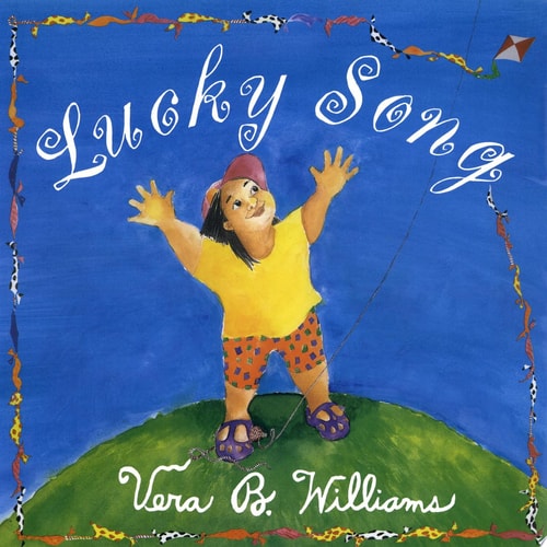 Lucky Song