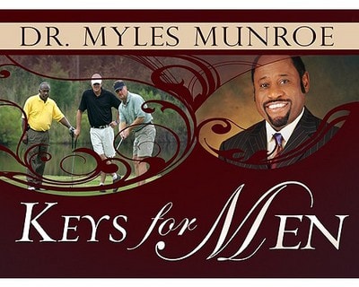Keys For Men