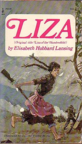 Liza (Liza of the Hundredfold)