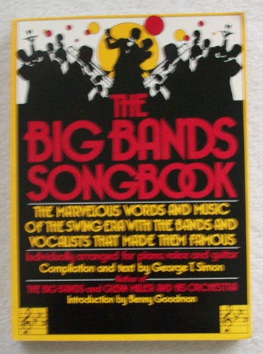 Big Bands Songbook