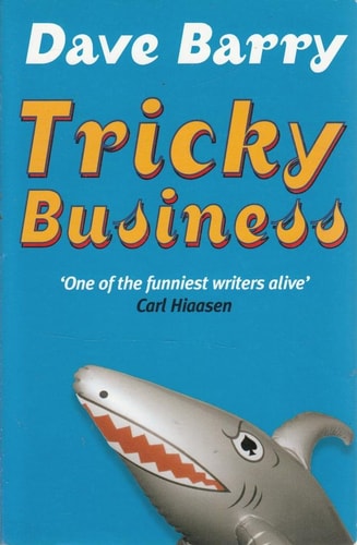 Tricky Business
