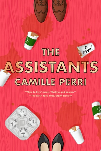 The Assistants