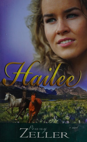 Hailee (Volume 3) (Montana Skies)