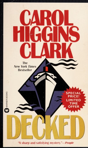 Decked (Regan Reilly Mysteries, No. 1)