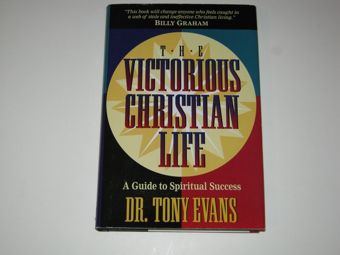 God's Power in Your Life (Billy Graham Library Selection)