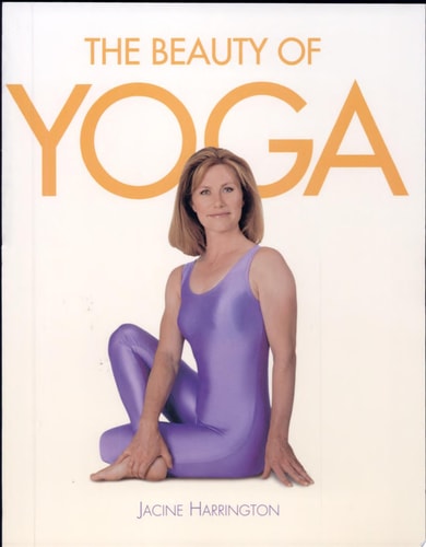 The Beauty of Yoga