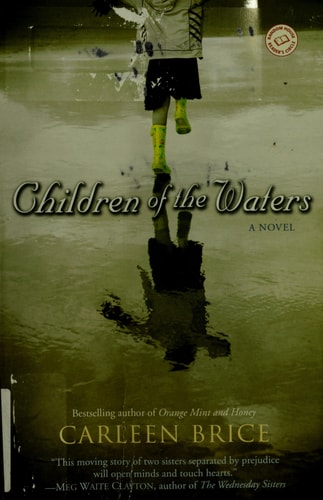 Children of the Waters: A Novel
