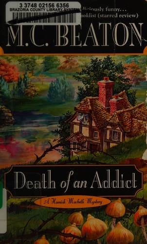 Death of an Addict