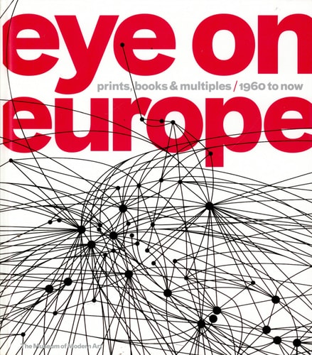 Eye on Europe