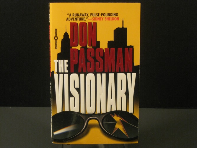 The Visionary