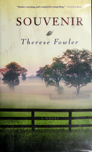 Souvenir: A Novel