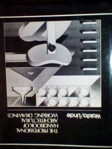 Professional Handbook of Architecture