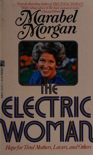 Electric Woman