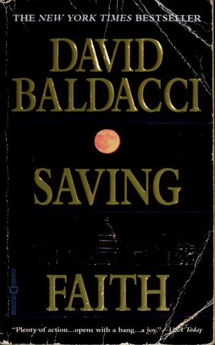 Saving Faith