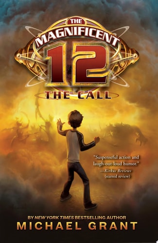 The Magnificent 12: The Call