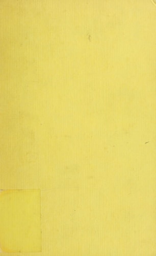 The poet's handbook