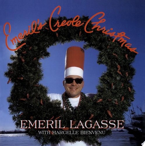 Emeril's Creole Christmas