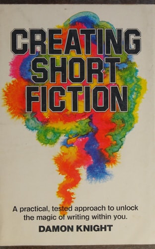 Creating short fiction