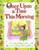 Once upon a Time This Morning