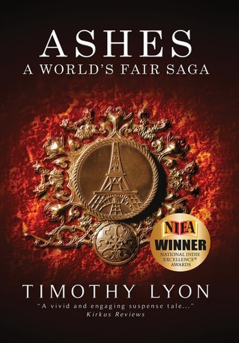 Ashes: A World's Fair Saga (The World's Fair Saga)