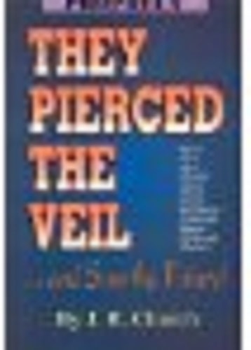 They Pierced the Veil: ....and saw the Future!