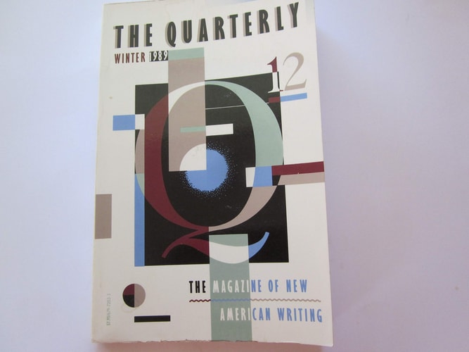 QUARTERLY #12